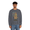 Slippin' Outta Trouble Crewneck